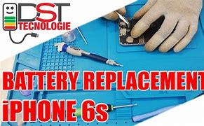 Image result for How to Replace iPhone 6s Battery