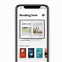 Image result for iPhone Books App