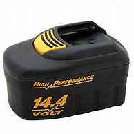 Image result for Craftsman 14.4 Volt Replacement Battery