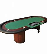 Image result for Poker Table Cup Holders