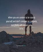 Image result for Comparing Yourself with Others