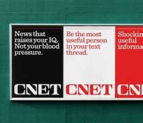 Image result for CNET Redesign
