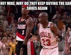 Image result for Michael Jordan Shrug Memes