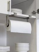 Image result for Undermount Paper Towel Holder