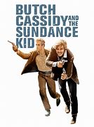 Image result for Butch Cassidy and the Sundance Kid Movie