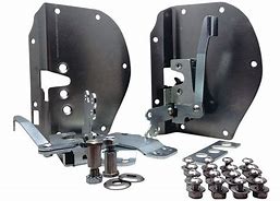 Image result for Brothers Truck Tailgate Latch