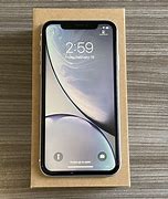 Image result for iPhone XR White View