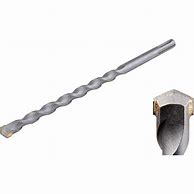 Image result for SDS Plus Masonry Drill Bits