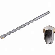 Image result for Masonry Drill Bits