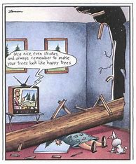 Image result for Funny Far Side Cartoons