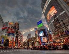 Image result for Japan City