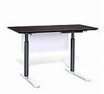 Image result for Adjustable Height Stand Up Desk