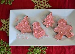 Image result for Crushed Candy Cane