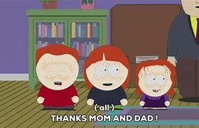 Image result for Thanks Dawg South Park