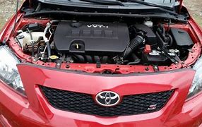 Image result for 2010 Toyota Corolla Interir