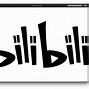 Image result for BiliBili Icon