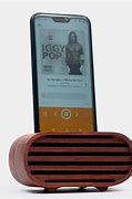 Image result for iPhone Acoustic Amplifier