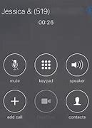 Image result for iPhone XR Call Screen