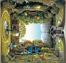 Image result for Surreal Art Creepy