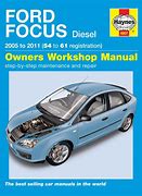 Image result for Car Service Manuals