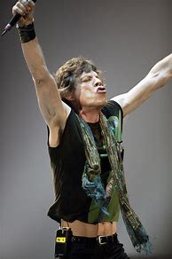 Image result for Mick Jagger Performance