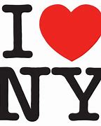 Image result for Tiffany POLLAR I Love New York