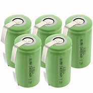 Image result for Tall Size Rechargeable Battery