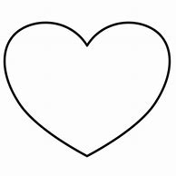 Image result for 8 Inch Heart Pattern