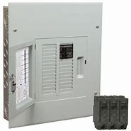 Image result for Home Circuit Breaker