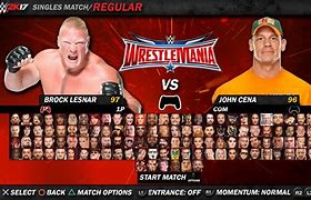 Image result for WWE 17 Xbox One