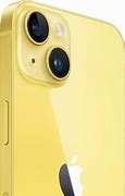 Image result for iphone 14 yellow 5th gen