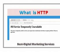 Image result for Service Temporarily Unavailable