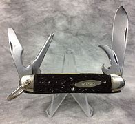 Image result for Case XX Single Blade Pocket Knife
