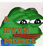 Image result for Ryan Legend Meme