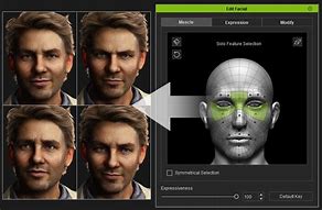 Image result for Ai Character Generator