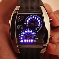 Image result for Car Dashboard Watch