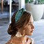 Image result for Wide Headband Hairstyles