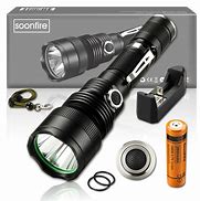 Image result for Waterproof Tactical Flashlights