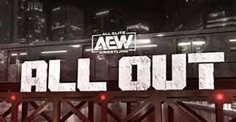 Image result for AEW All Out 2023 Wallpaper