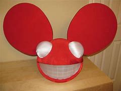 Image result for Dead Mouse Mask