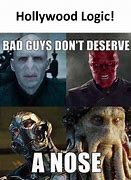 Image result for Lord Voldemort Memy