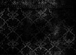Image result for Black Gothic Wallpaper with Texture Damisk for Bedroom