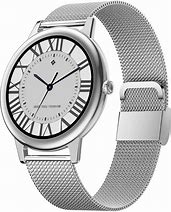 Image result for Smart Watch for Women Black