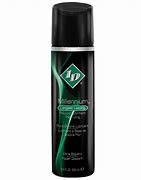 Image result for ID Millennium Silicone Lubricant