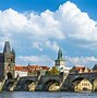 Image result for Charles Bridge Prague Spooky