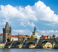 Image result for St. Charles Bridge Prague