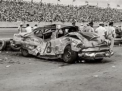 Image result for nascar race car crashes
