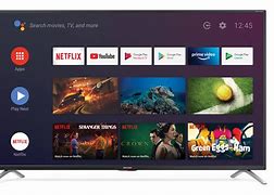 Image result for Sharp Android TV 50 Inches New Model