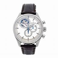 Image result for Zenith El Primero Tourbillon