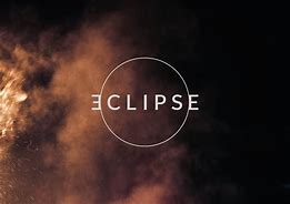 Image result for Minimalist Eclipse Logo